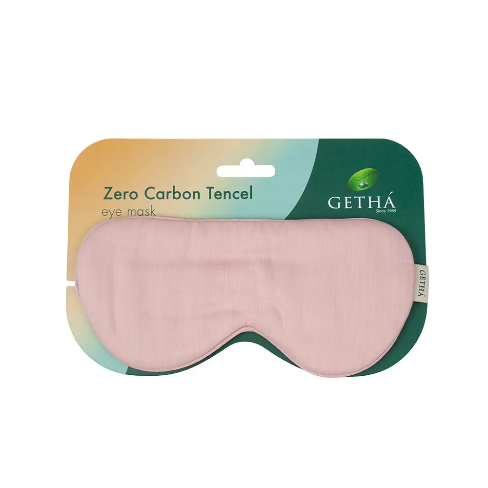Zero Carbon TENCEL™ Eye Mask