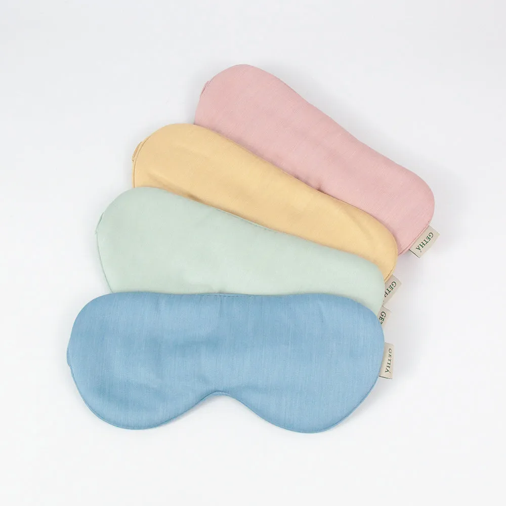 Zero Carbon TENCEL™ Eye Mask