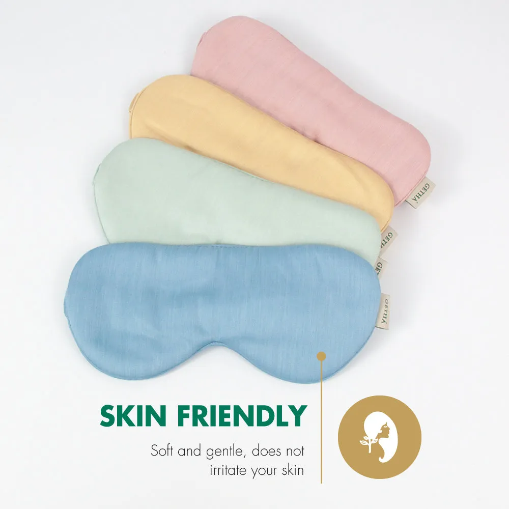 Zero Carbon TENCEL™ Eye Mask