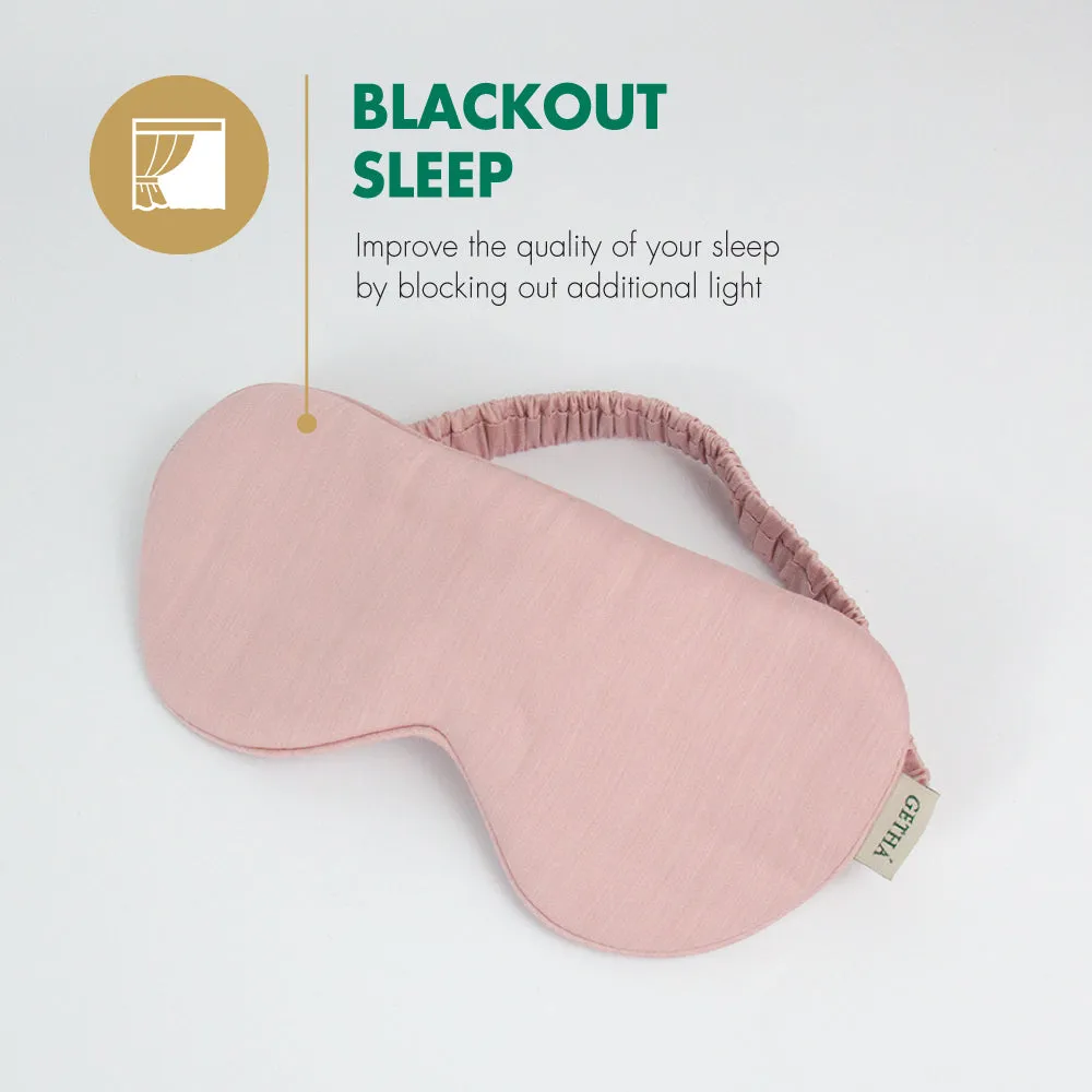 Zero Carbon TENCEL™ Eye Mask