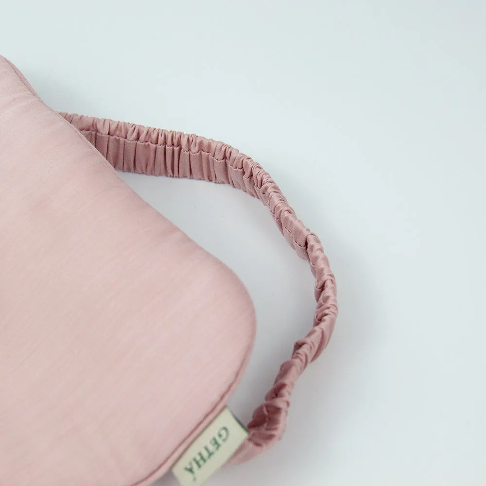 Zero Carbon TENCEL™ Eye Mask