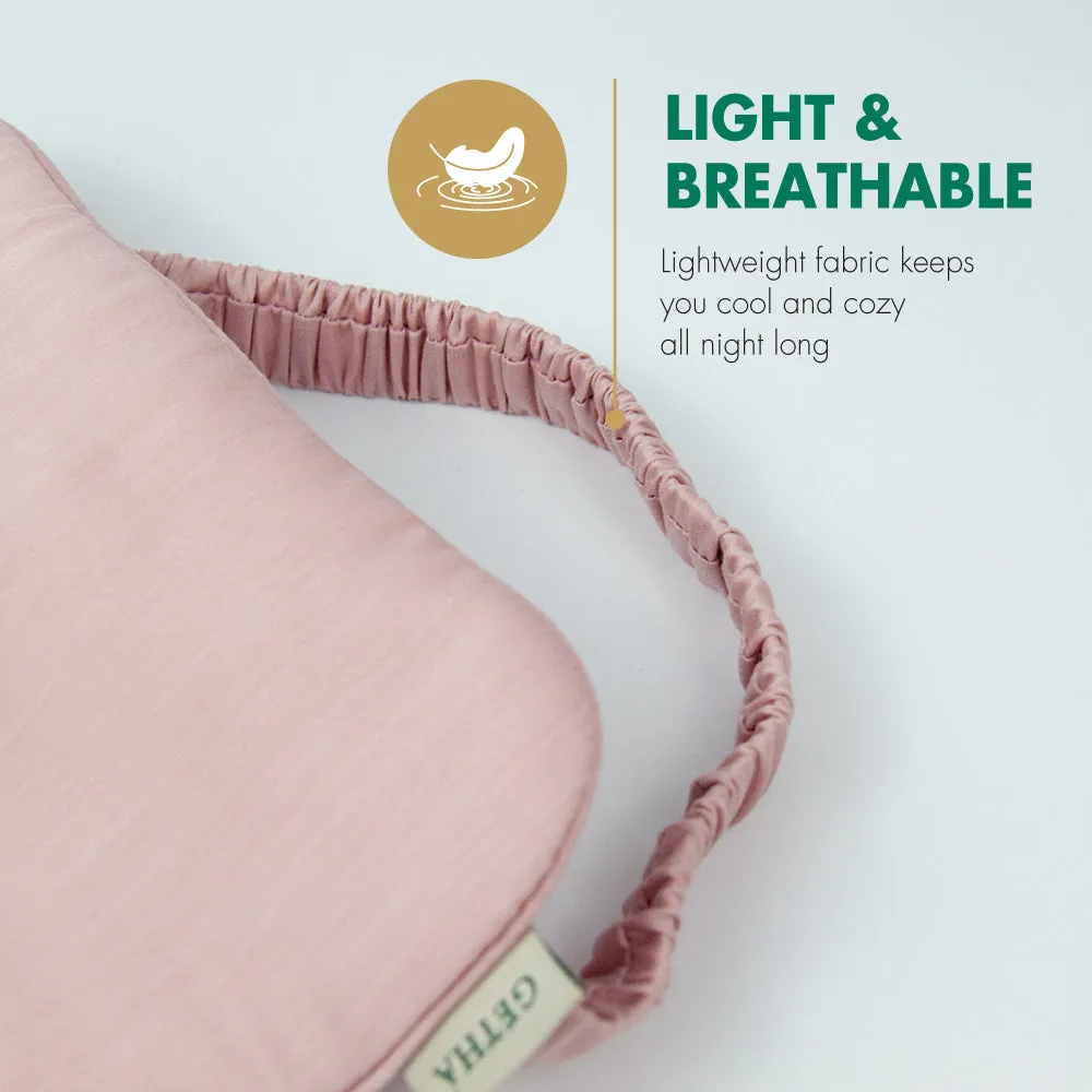Zero Carbon TENCEL™ Eye Mask