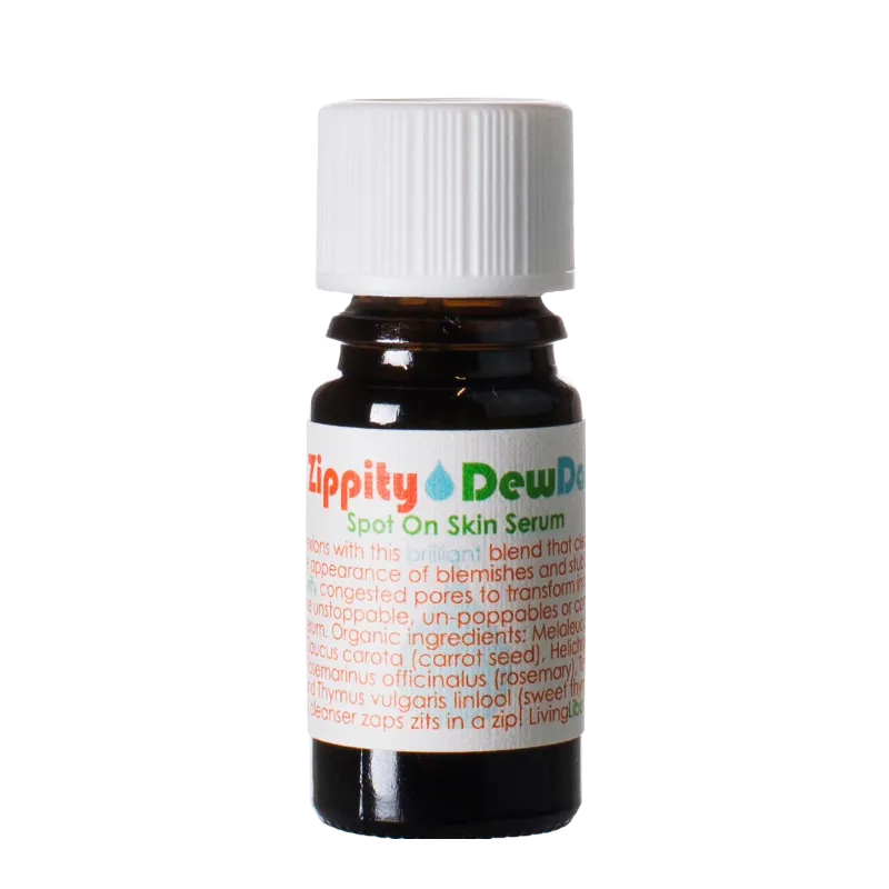 Zippity Dewdab