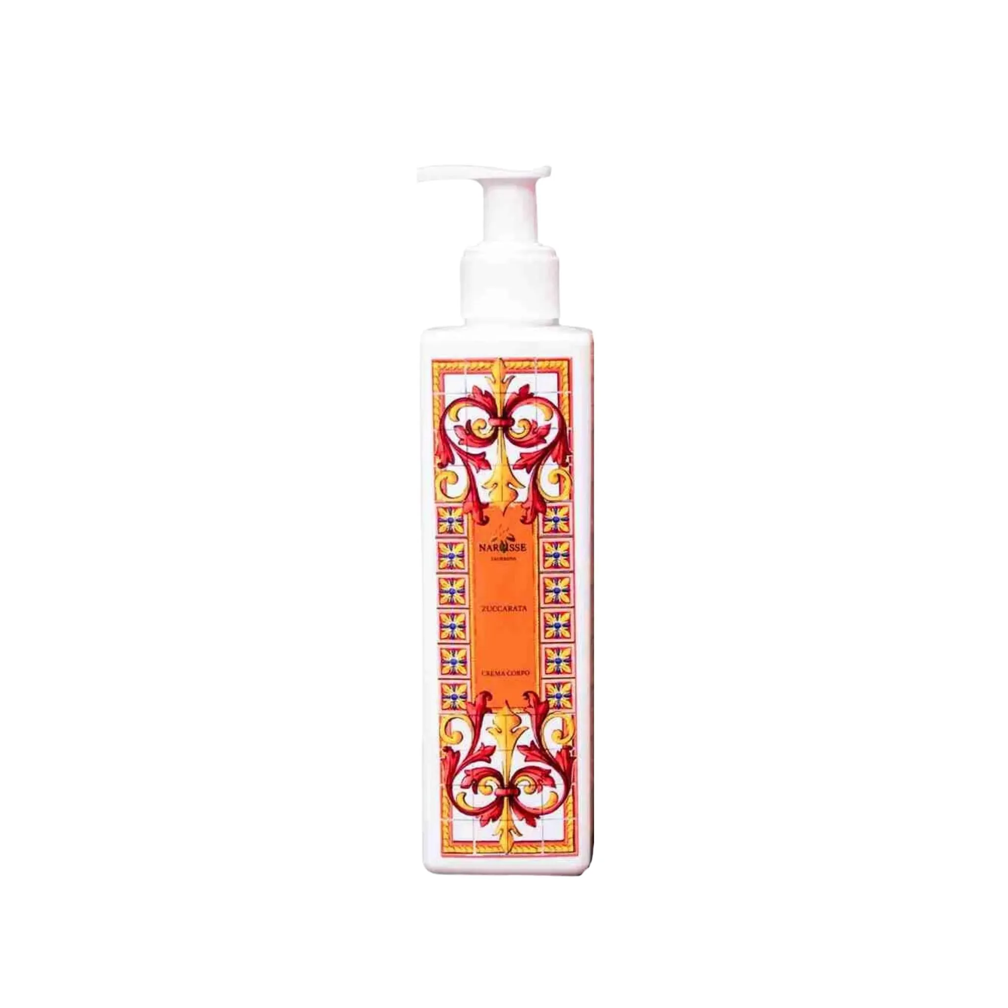 Zuccarata Body Cream 250ml